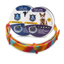 Dog Anti-Flea & Tick Collar