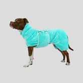 Dog Bathrobe Quick Drying & Comfortable