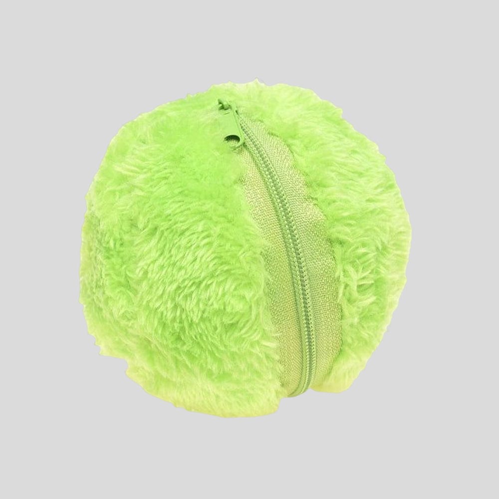 Pet Active Rolling Ball (4 Colors Included)