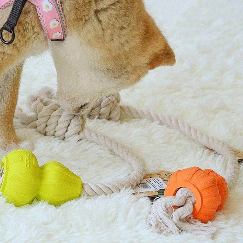 Dog Rope Tug Toys