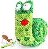 Squeaky Snuffle Stick - The Fun Puzzle Toy