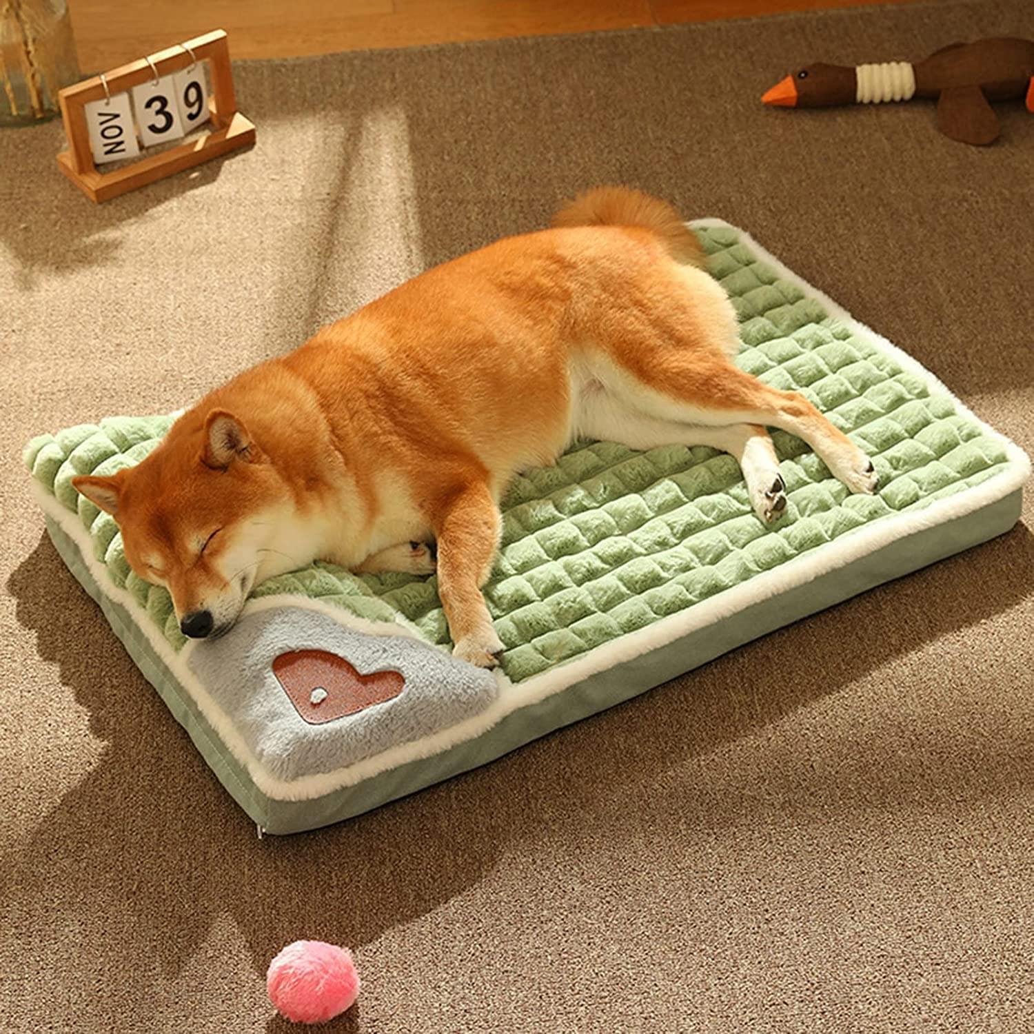 Dog Soft Bed