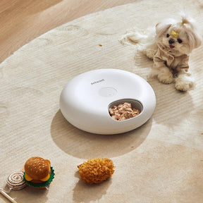 6-Meal Automatic Pet Feeder