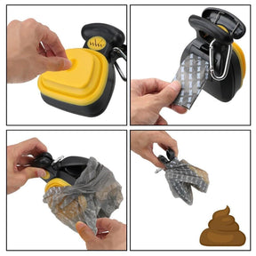 Dog Portable Poop Scooper