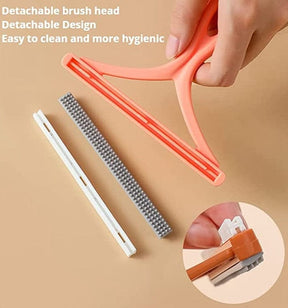 Pet Silicone Hair Remover