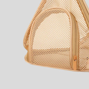 Lodge Collapsible Pet Carrier