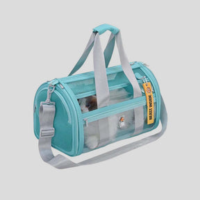 Pet Travelling Backpack Carrier