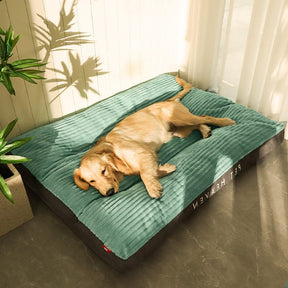 Removable Large Dog Bed