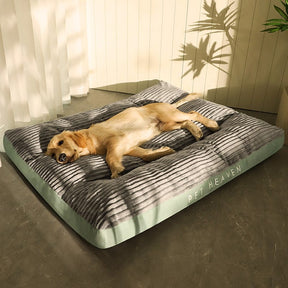 Removable Large Dog Bed