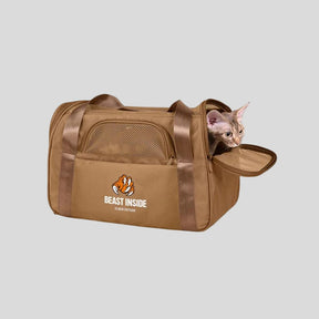 Pet Travelling Carrier